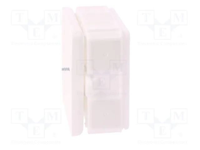 ELEKTRO-PLAST NASIELSK EP-LUX Caja de conexiones blanca IP55