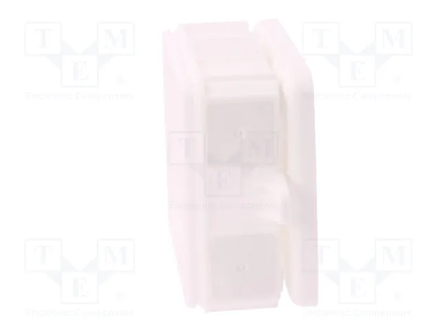 ELEKTRO-PLAST NASIELSK EP-LUX Caja de conexiones blanca IP55