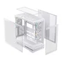 Einarex S800 RGB Blanca con Cristal Templado