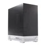 Einarex S800 RGB Blanca con Cristal Templado