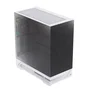 Einarex S800 RGB Blanca con Cristal Templado