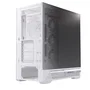 Einarex S800 RGB Blanca con Cristal Templado