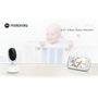 Motorola VM75 Baby Monitor