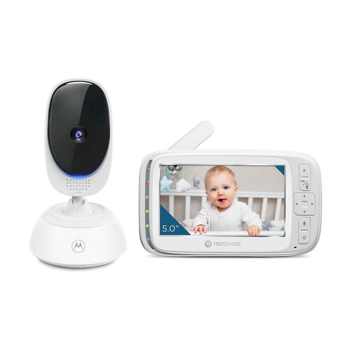 Motorola VM75 Baby Monitor