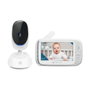Motorola VM75 Baby Monitor