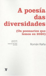 A poesía das diversidades, Román Raña - CHAN DA POLVORA