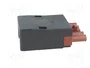 BM GROUP Bloque de Bornas Desmontable de Tornillo 16A