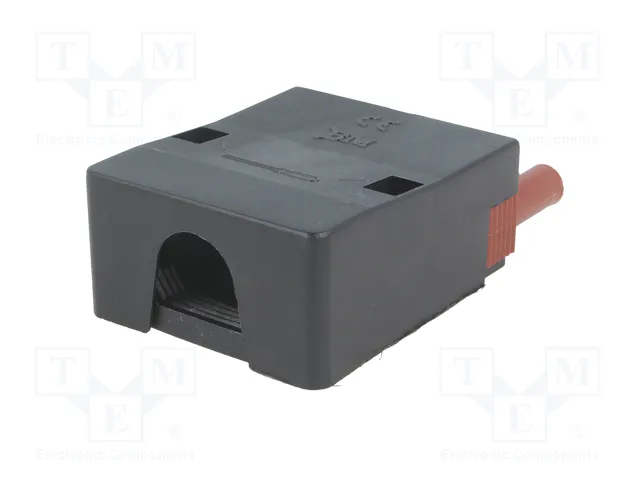 BM GROUP Bloque de Bornas Desmontable de Tornillo 16A