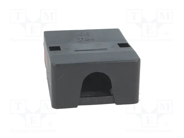 BM GROUP Bloque de Bornas Desmontable de Tornillo 16A