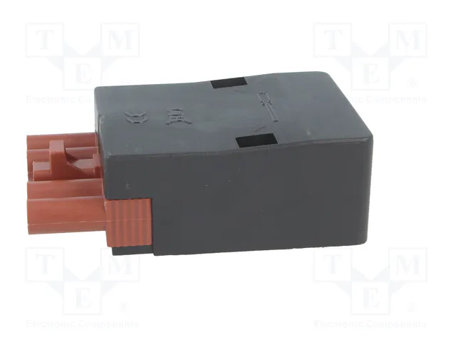BM GROUP Bloque de Bornas Desmontable de Tornillo 16A