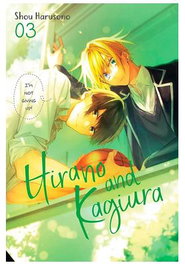 Panini España S.A. HIRANO Y KAGIURA 03