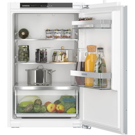 Siemens iQ300 KI21RVFE0 Nevera Integrable 136L Clase E