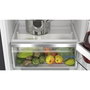 Siemens iQ300 KI21RVFE0 Nevera Integrable 136L Clase E