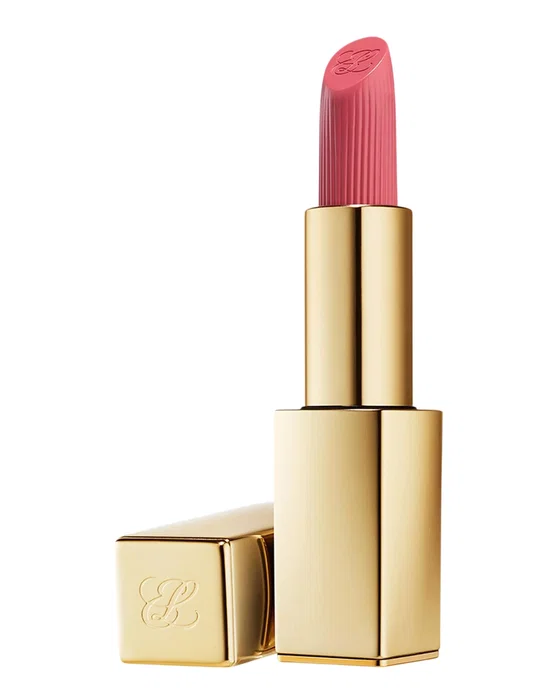 Estée Lauder PURE COLOR creme lipstick eccentric