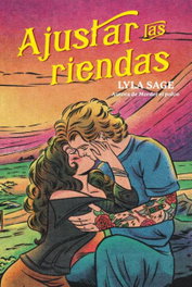 Ajustar las riendas, Lyla Sage - TITANIA