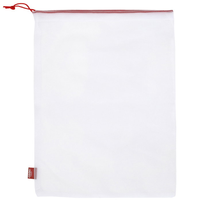 Cook Concept JGO. 6 Bolsas Reutilizables