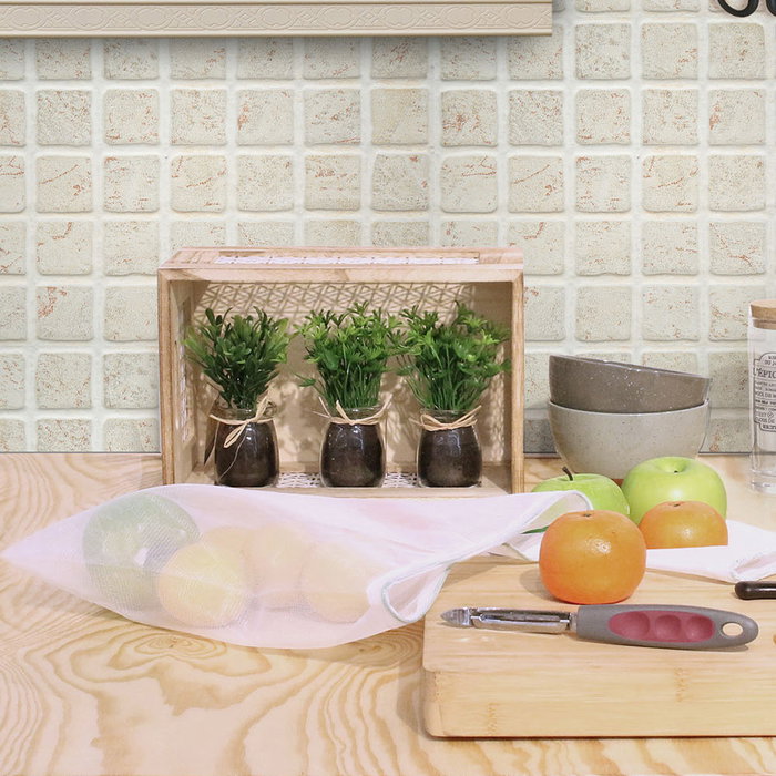 Cook Concept JGO. 6 Bolsas Reutilizables