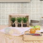 Cook Concept JGO. 6 Bolsas Reutilizables