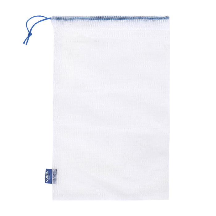 Cook Concept JGO. 6 Bolsas Reutilizables