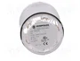 WERMA KombiSIGN 71 Señalizador Luminoso Blanco IP65