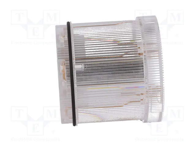 WERMA KombiSIGN 71 Señalizador Luminoso Blanco IP65