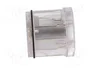 WERMA KombiSIGN 71 Señalizador Luminoso Blanco IP65