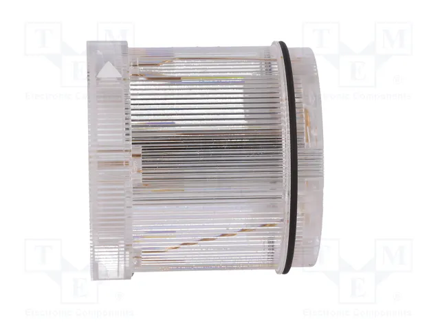 WERMA KombiSIGN 71 Señalizador Luminoso Blanco IP65