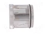 WERMA KombiSIGN 71 Señalizador Luminoso Blanco IP65