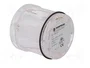 WERMA KombiSIGN 71 Señalizador Luminoso Blanco IP65