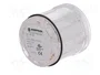 WERMA KombiSIGN 71 Señalizador Luminoso Blanco IP65