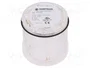 WERMA KombiSIGN 71 Señalizador Luminoso Blanco IP65