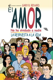 El amor no ha olvidado a nadie, Gary Renard - Grano Mostaza