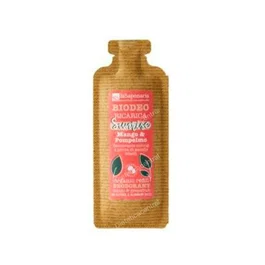 LA SAPONARIA Recarga Roll-On Biodeo Sunrise Tropical Desodorante 40 Ml