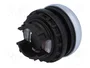 Eaton M22-D-R-X0 Botón Plano Rojo