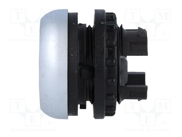 Eaton M22-D-R-X0 Botón Plano Rojo