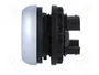 Eaton M22-D-R-X0 Botón Plano Rojo