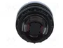 Eaton M22-D-R-X0 Botón Plano Rojo