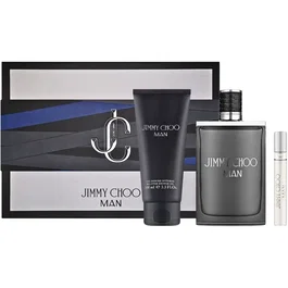 Jimmy Choo Set Man con Eau De Toilette y Shower Gel