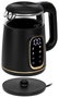 Adler AD 1305 Hervidor Eléctrico Negro y Dorado