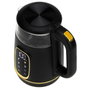 Adler AD 1305 Hervidor Eléctrico Negro y Dorado