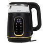 Adler AD 1305 Hervidor Eléctrico Negro y Dorado