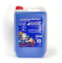 Occ Motorsport OCC20325 Limpiaparabrisas Antimosquitos 5 Litros, Líquido para Barro, Grasa y Suciedad, Mejora Visibilidad, Libre de Metanol