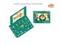 La Granja de Zenón Calendario Adviento con Figuras y Accesorios para Niños +3 Años