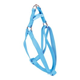 Nayeco Arnés Basic Azul 10mm x 15-25cm