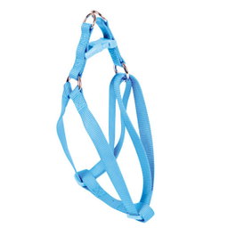 Nayeco Arnés Basic Azul 15-25cm x 10mm