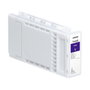 Epson Cartucho de Tinta Violeta T44QD40 UltraChrome PRO 12 350ml