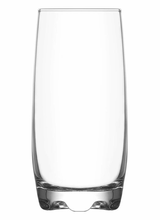 LAV Set de 6 Vasos para Refresco Adora, 390 ml, Dimensiones 22.4 x 15.4 x 15.2 cm (8 Cajas) LAV Set de 6 Vasos para Refresco Adora, 390 ml, Dimensiones 22.4 x 15.4 x 15.2 cm (8 Cajas)