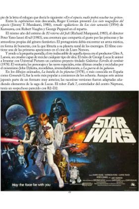 Galaxia Lucas. Mas Alla De La Fuerza (Nueva Edicion)