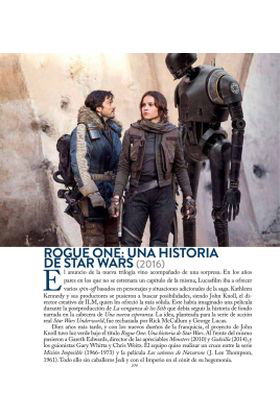 Galaxia Lucas. Mas Alla De La Fuerza (Nueva Edicion)