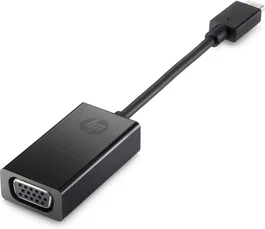 HP Adaptador de monitor USB-C a VGA